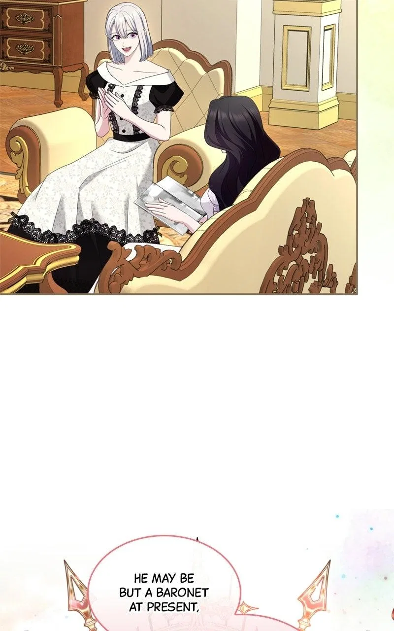 I’ve Fallen for the Empire’s Greatest Villainess Chapter 71 – Page 60