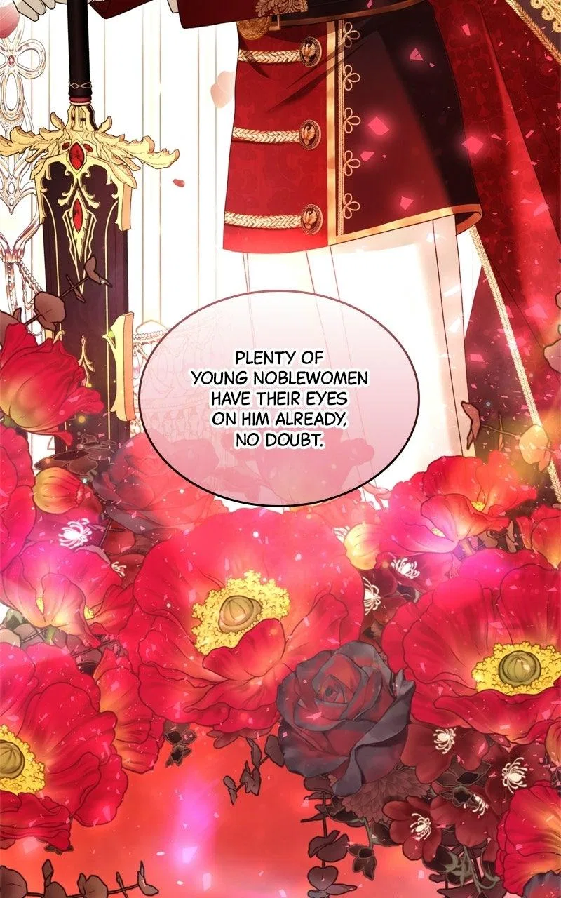 I’ve Fallen for the Empire’s Greatest Villainess Chapter 71 – Page 62