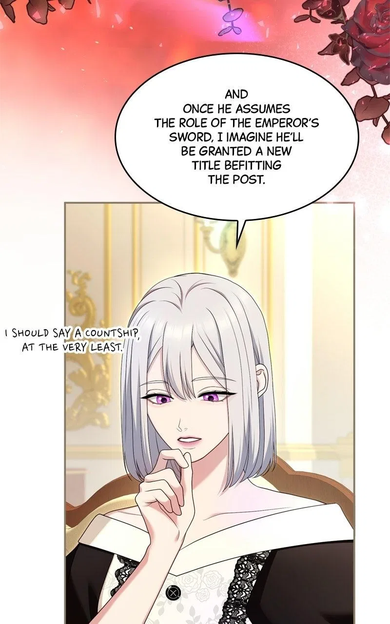 I’ve Fallen for the Empire’s Greatest Villainess Chapter 71 – Page 63
