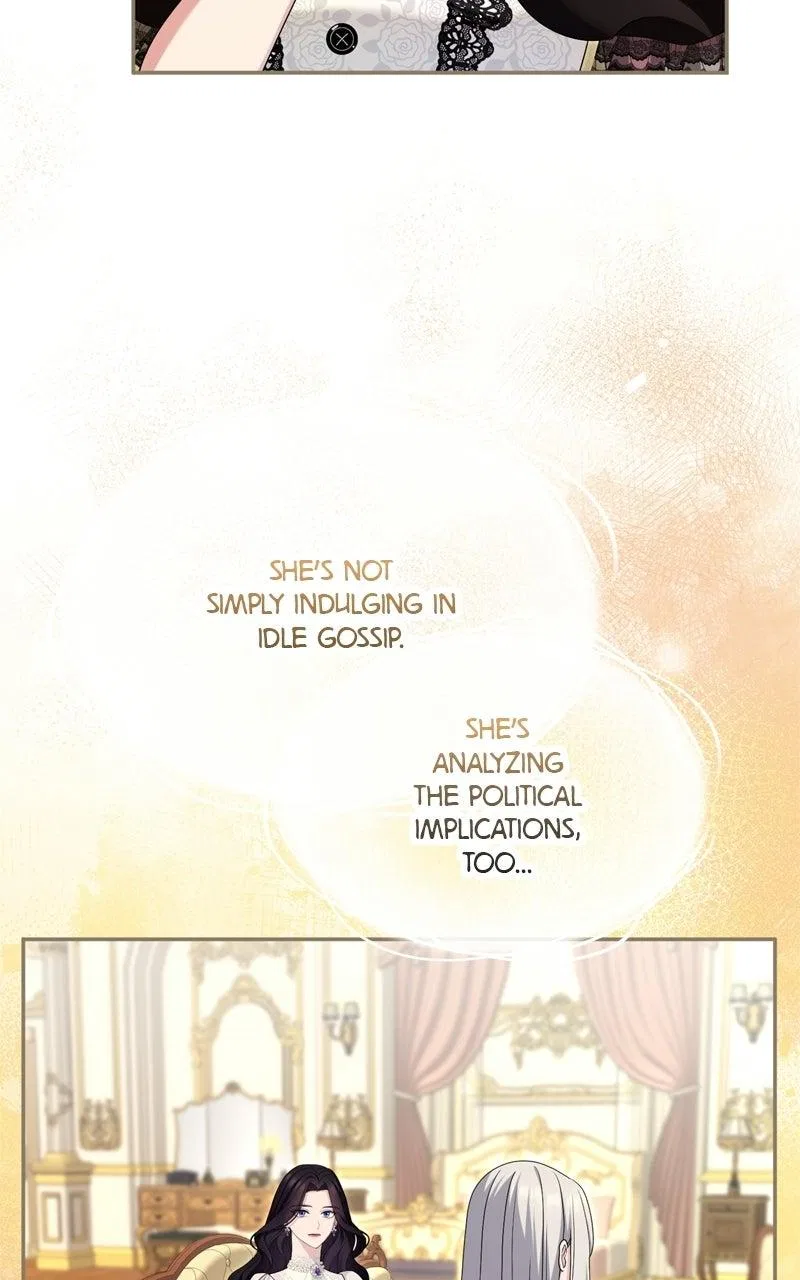 I’ve Fallen for the Empire’s Greatest Villainess Chapter 71 – Page 64