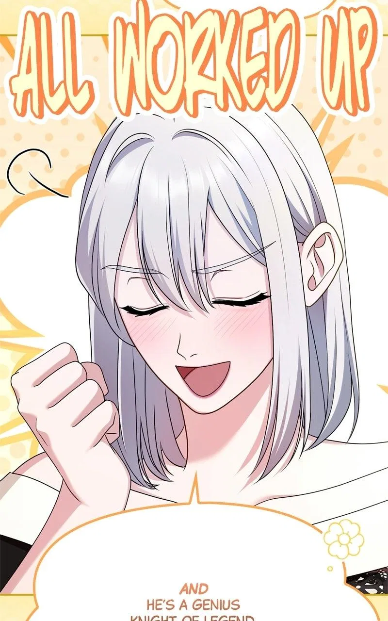 I’ve Fallen for the Empire’s Greatest Villainess Chapter 71 – Page 66