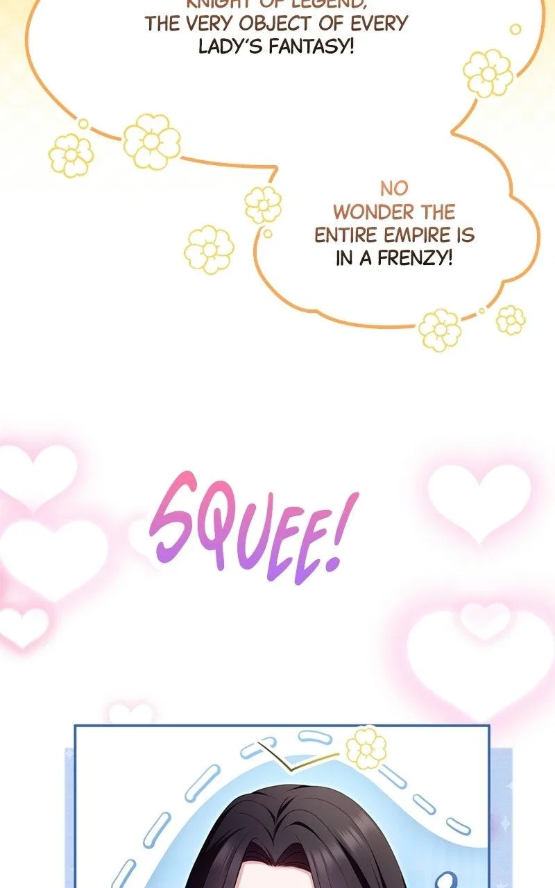 I’ve Fallen for the Empire’s Greatest Villainess Chapter 71 – Page 67