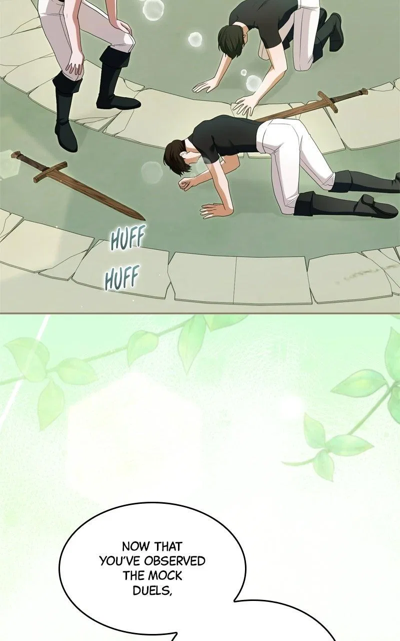 I’ve Fallen for the Empire’s Greatest Villainess Chapter 71 – Page 70