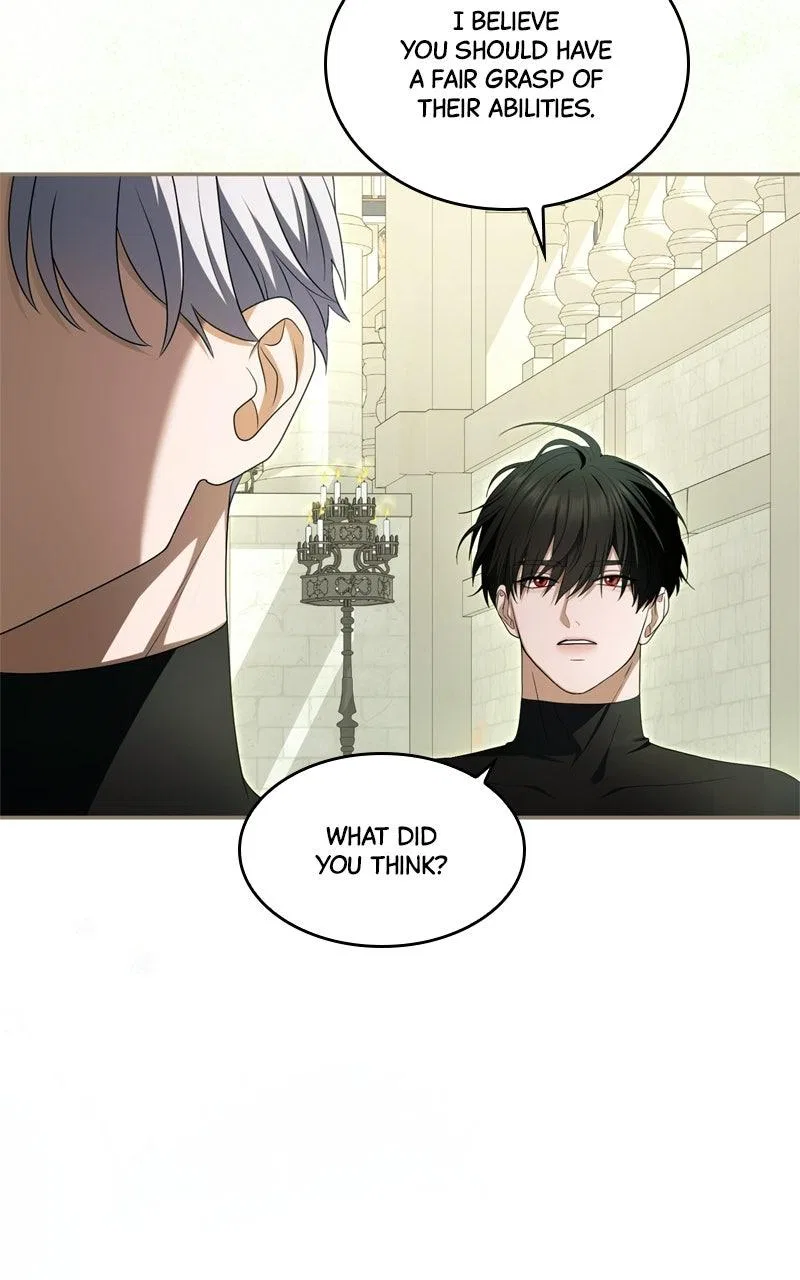 I’ve Fallen for the Empire’s Greatest Villainess Chapter 71 – Page 71