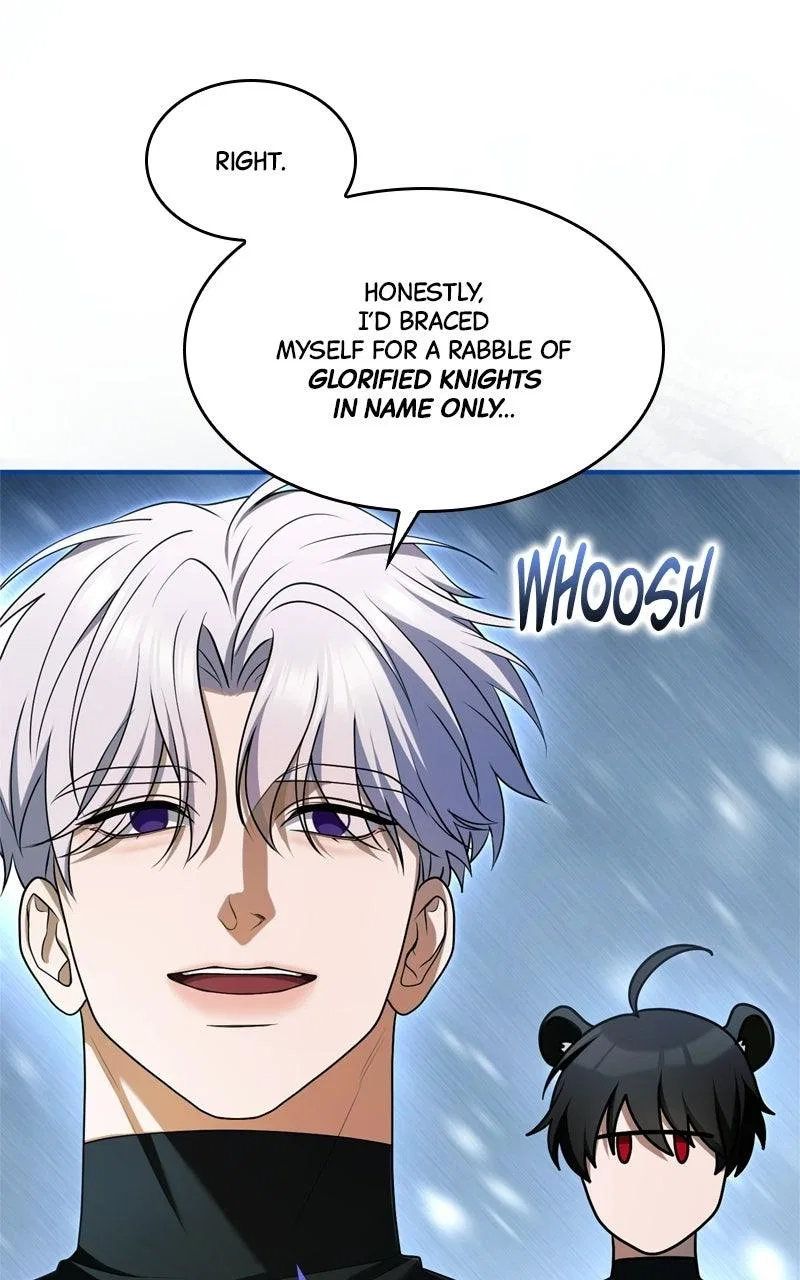 I’ve Fallen for the Empire’s Greatest Villainess Chapter 71 – Page 72