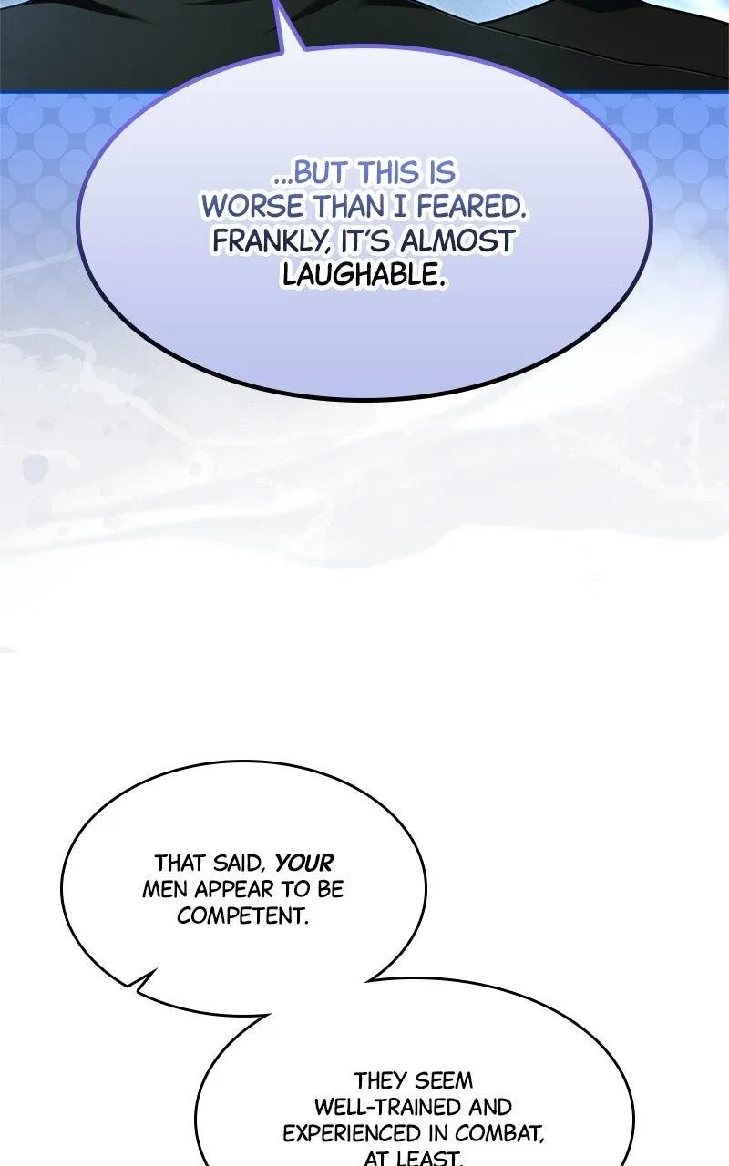 I’ve Fallen for the Empire’s Greatest Villainess Chapter 71 – Page 73