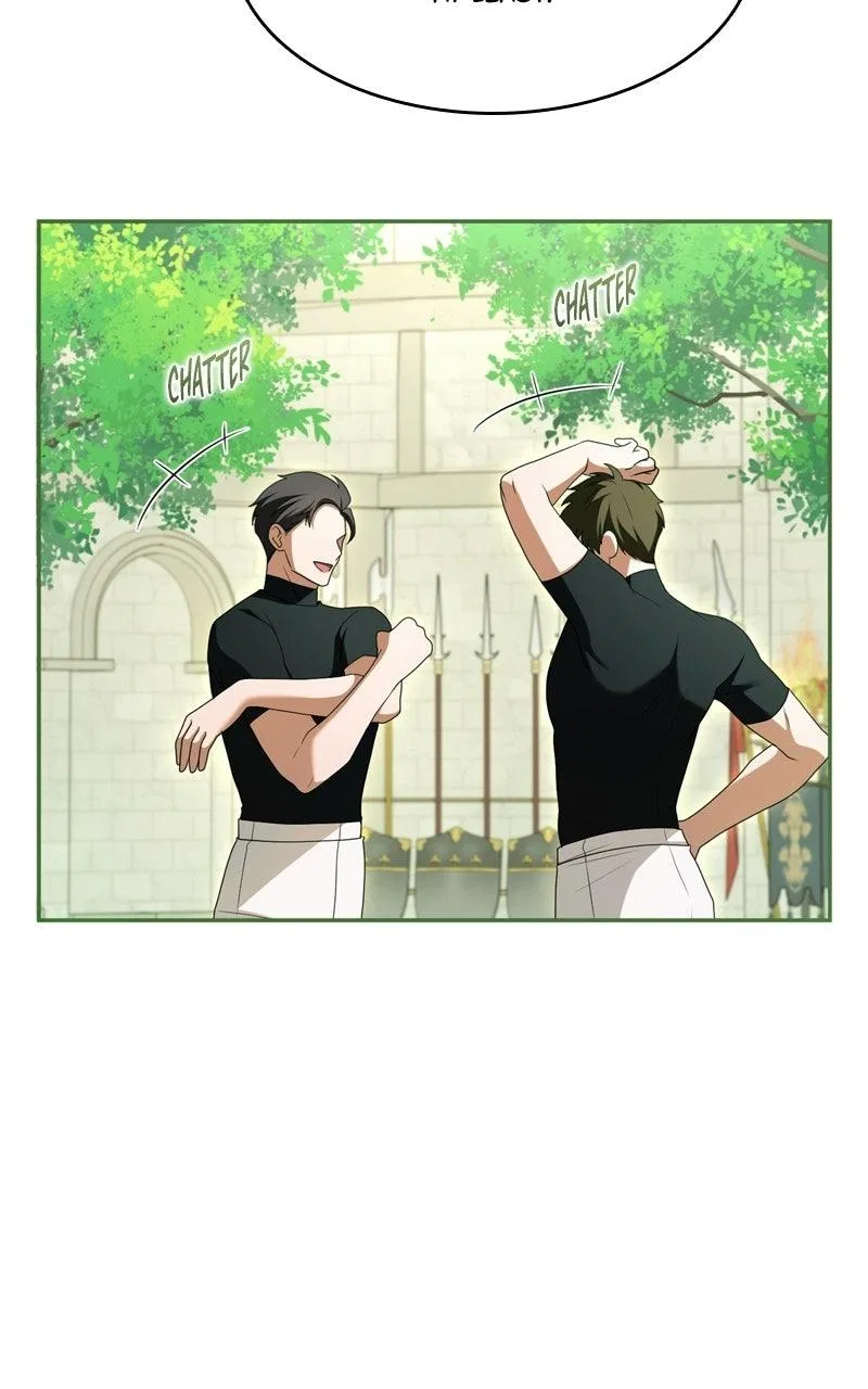 I’ve Fallen for the Empire’s Greatest Villainess Chapter 71 – Page 74