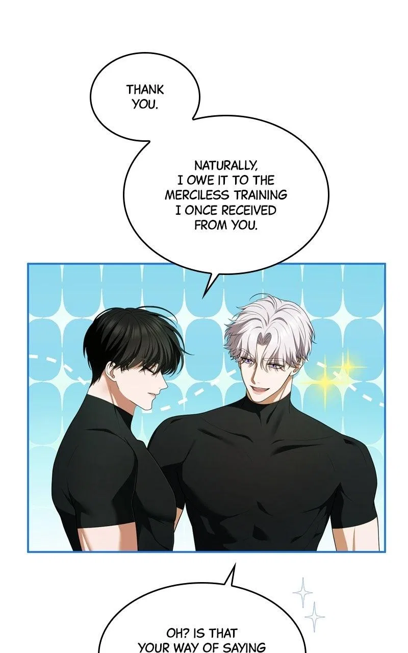 I’ve Fallen for the Empire’s Greatest Villainess Chapter 71 – Page 75