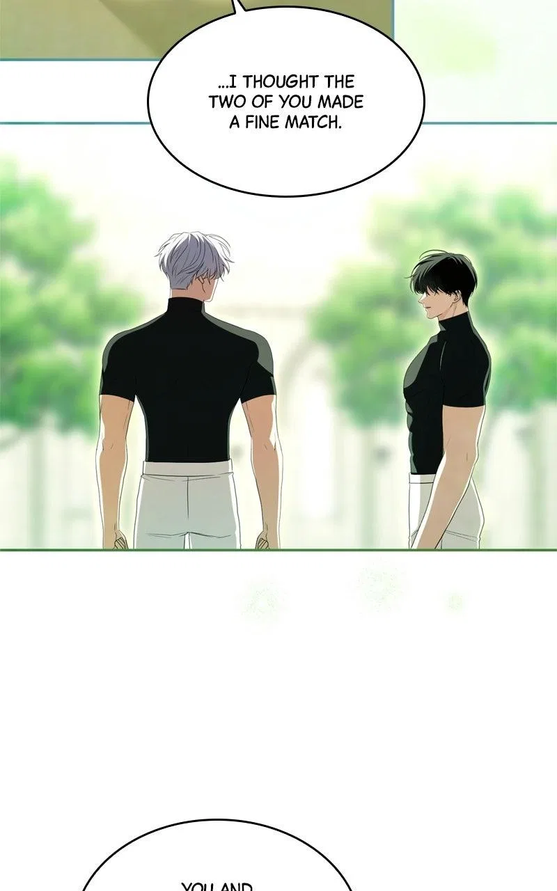 I’ve Fallen for the Empire’s Greatest Villainess Chapter 71 – Page 84