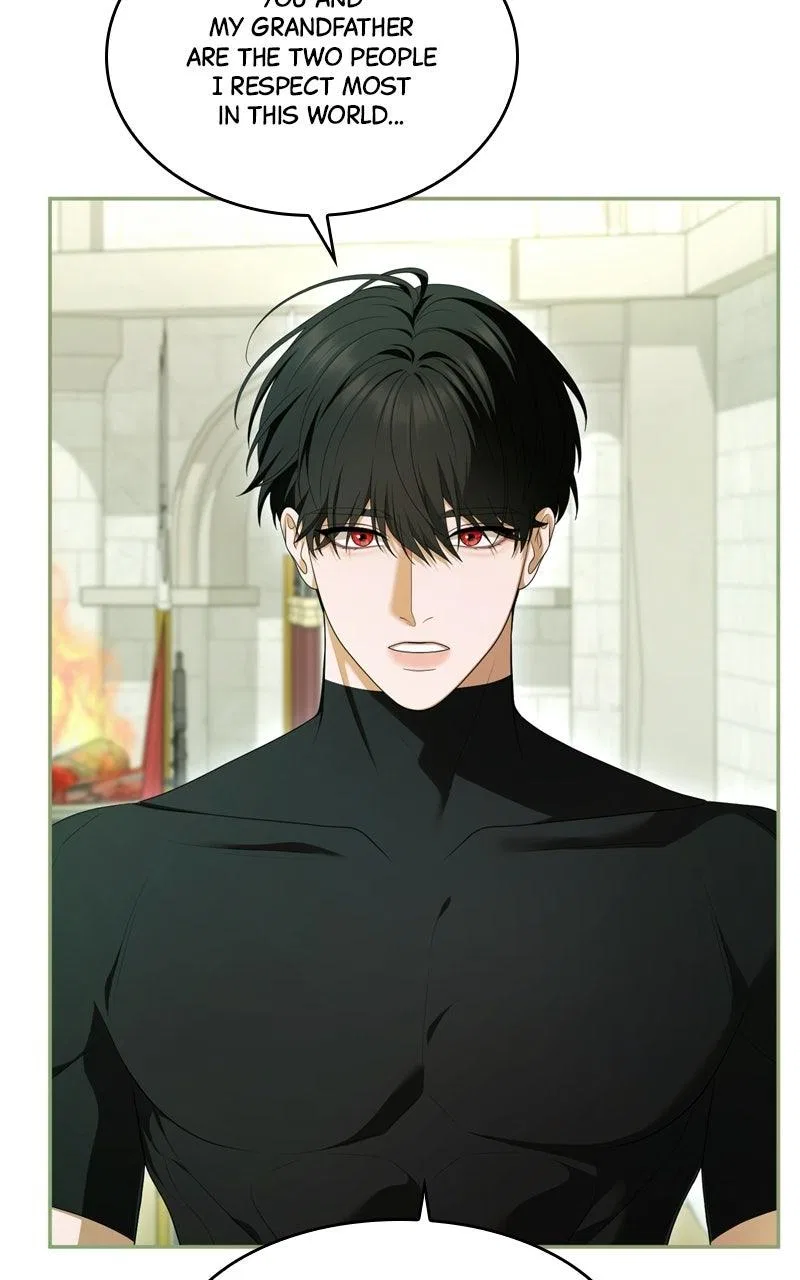 I’ve Fallen for the Empire’s Greatest Villainess Chapter 71 – Page 85