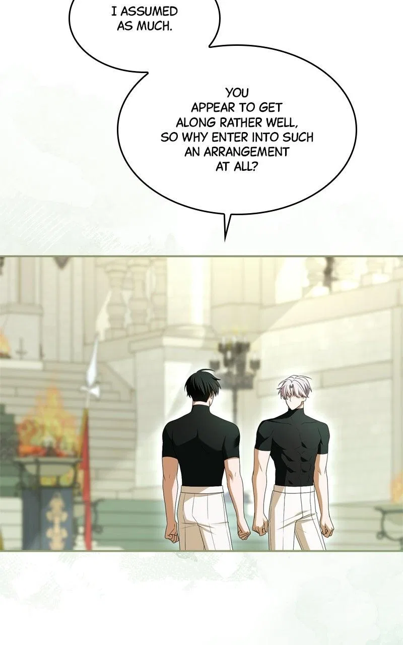 I’ve Fallen for the Empire’s Greatest Villainess Chapter 71 – Page 92