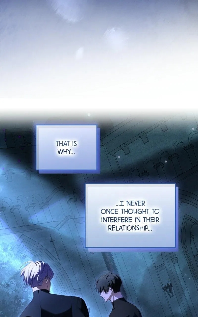 I’ve Fallen for the Empire’s Greatest Villainess Chapter 71 – Page 97