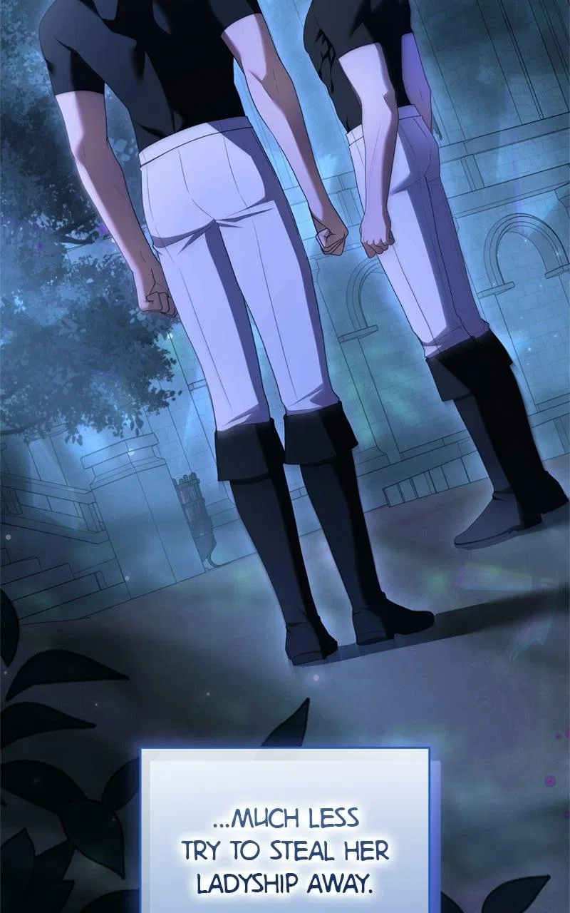 I’ve Fallen for the Empire’s Greatest Villainess Chapter 71 – Page 98