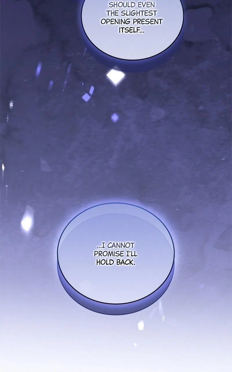 I’ve Fallen for the Empire’s Greatest Villainess Chapter 71 – Page 104