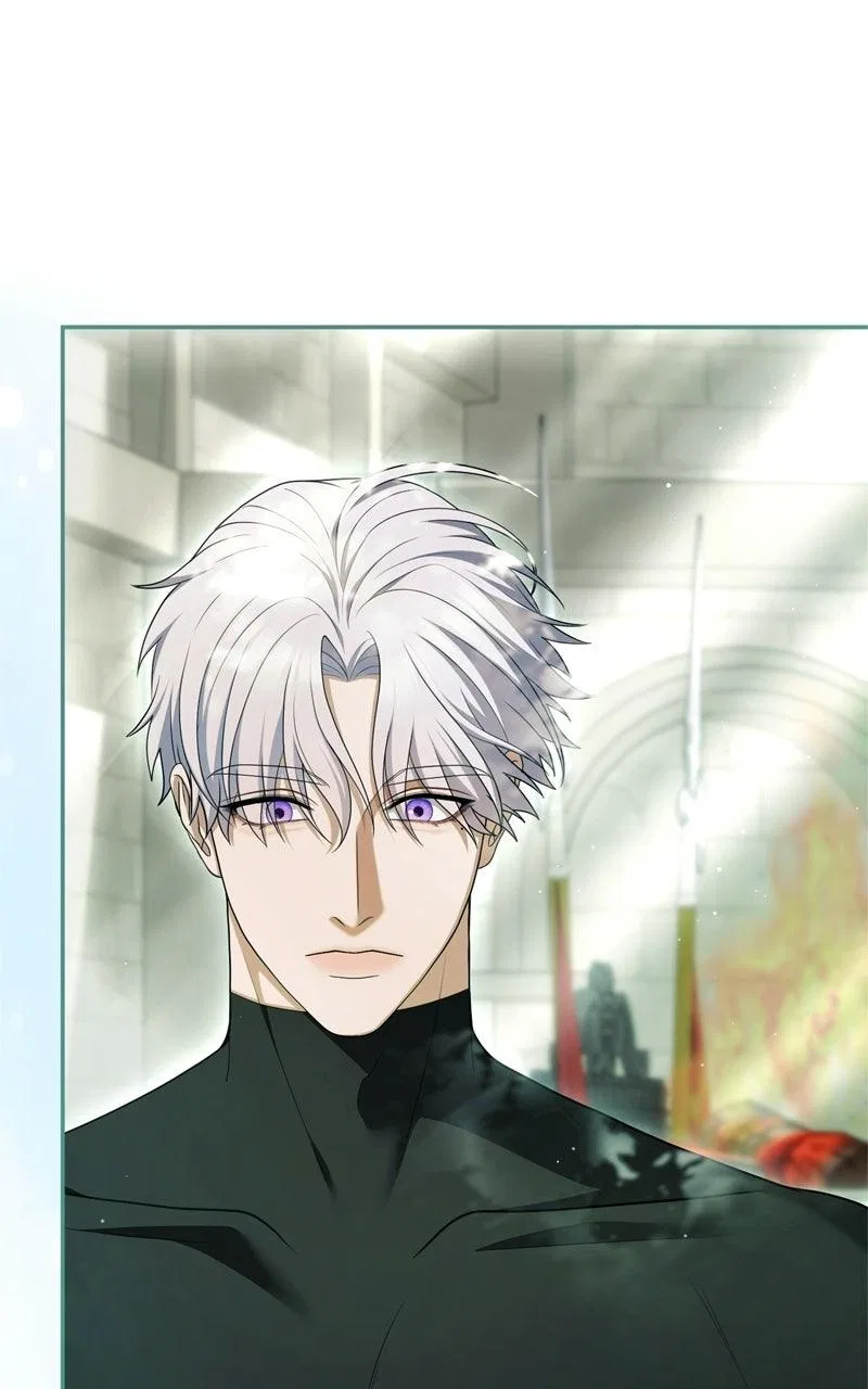I’ve Fallen for the Empire’s Greatest Villainess Chapter 71 – Page 107
