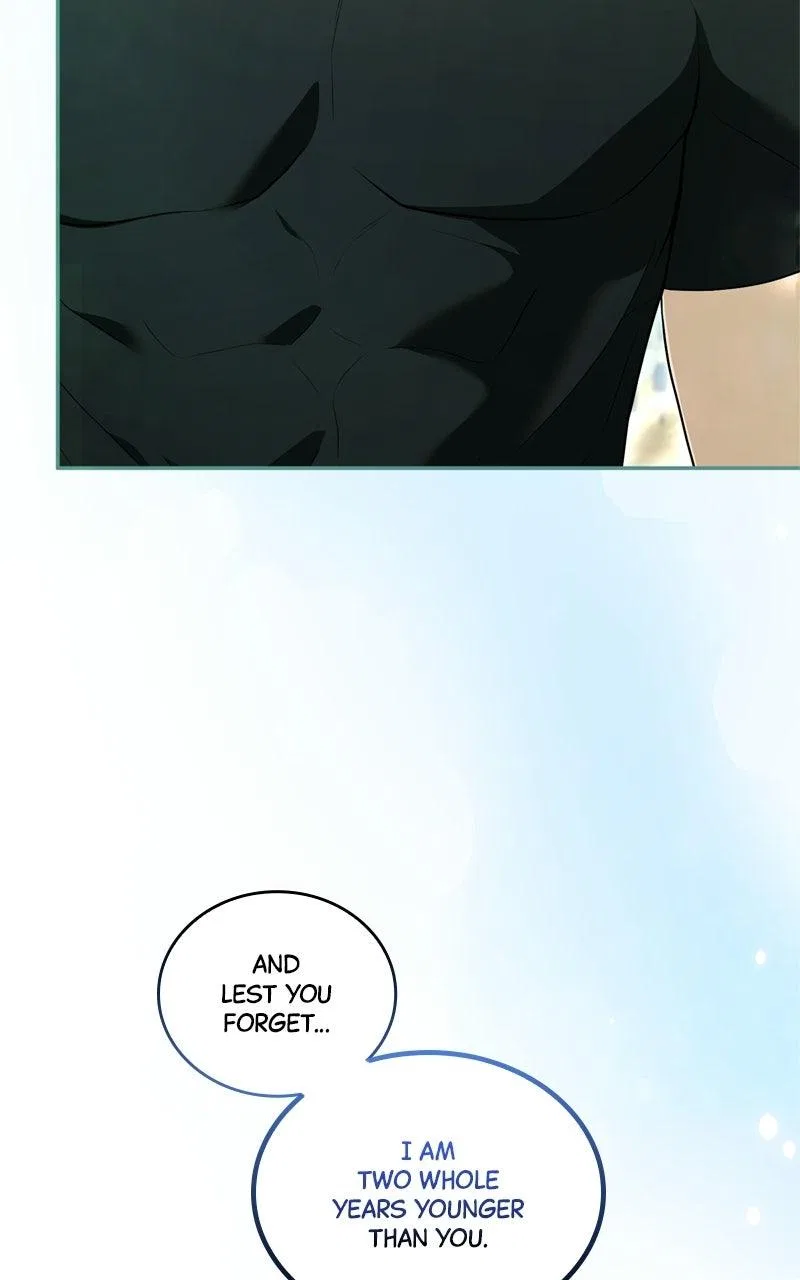I’ve Fallen for the Empire’s Greatest Villainess Chapter 71 – Page 108