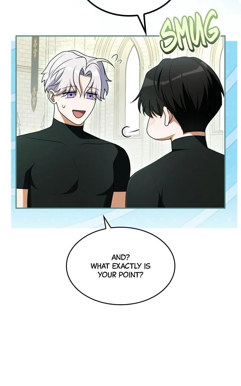 I’ve Fallen for the Empire’s Greatest Villainess Chapter 71 – Page 109