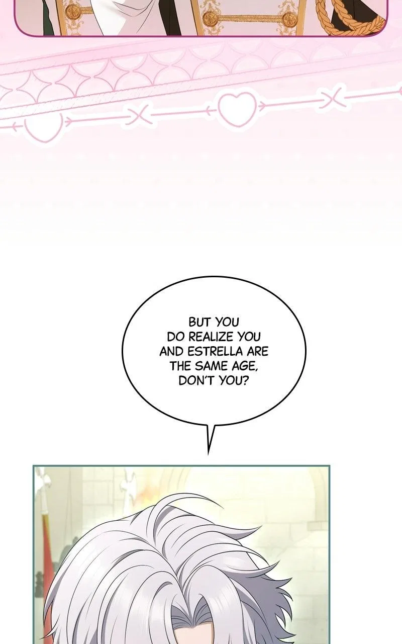 I’ve Fallen for the Empire’s Greatest Villainess Chapter 71 – Page 111