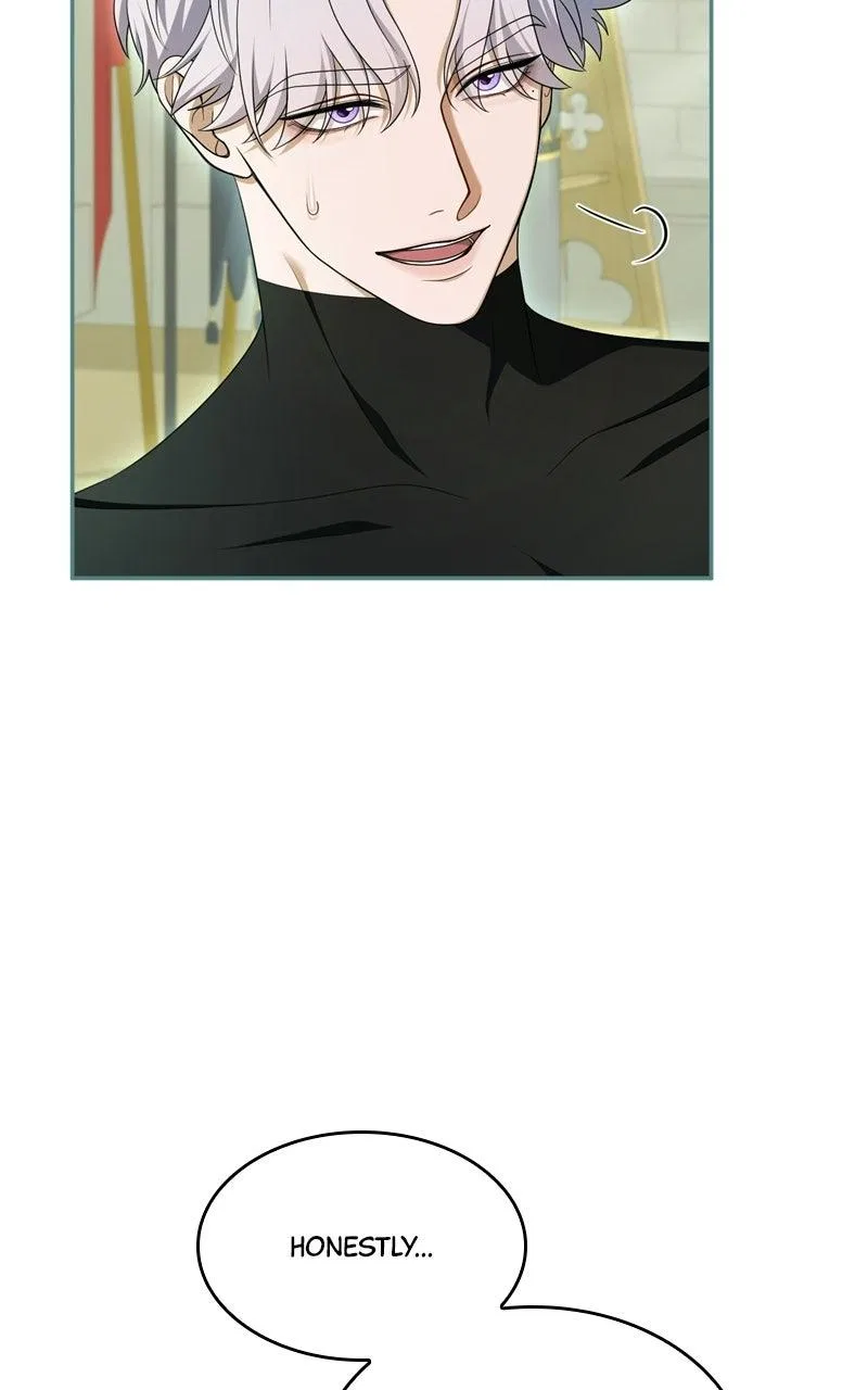 I’ve Fallen for the Empire’s Greatest Villainess Chapter 71 – Page 112