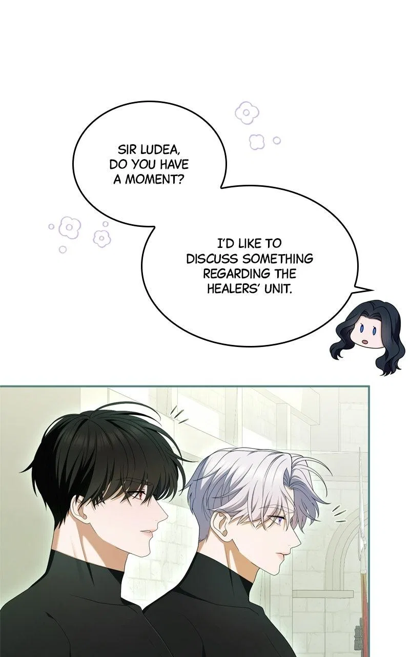 I’ve Fallen for the Empire’s Greatest Villainess Chapter 71 – Page 114
