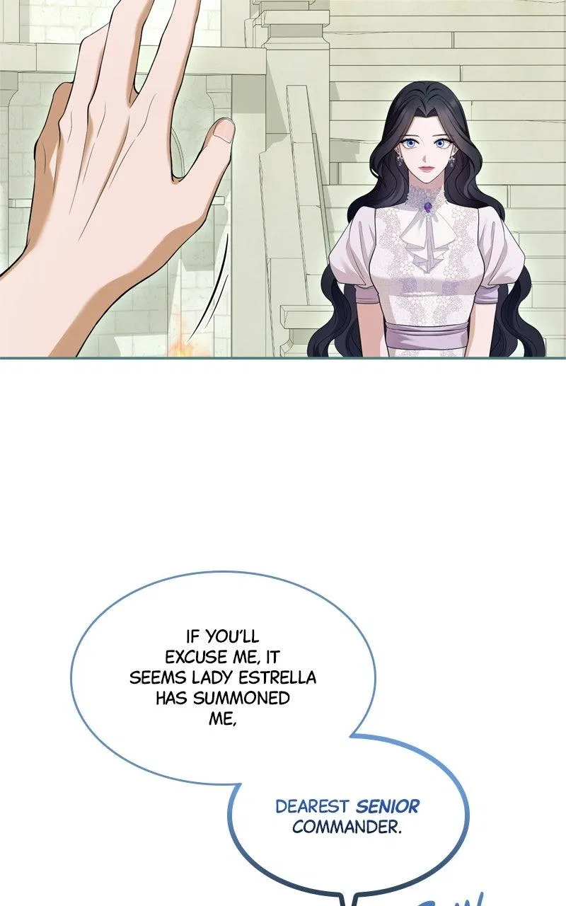 I’ve Fallen for the Empire’s Greatest Villainess Chapter 71 – Page 116
