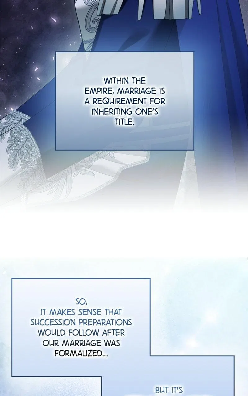I’ve Fallen for the Empire’s Greatest Villainess Chapter 70 – Page 3