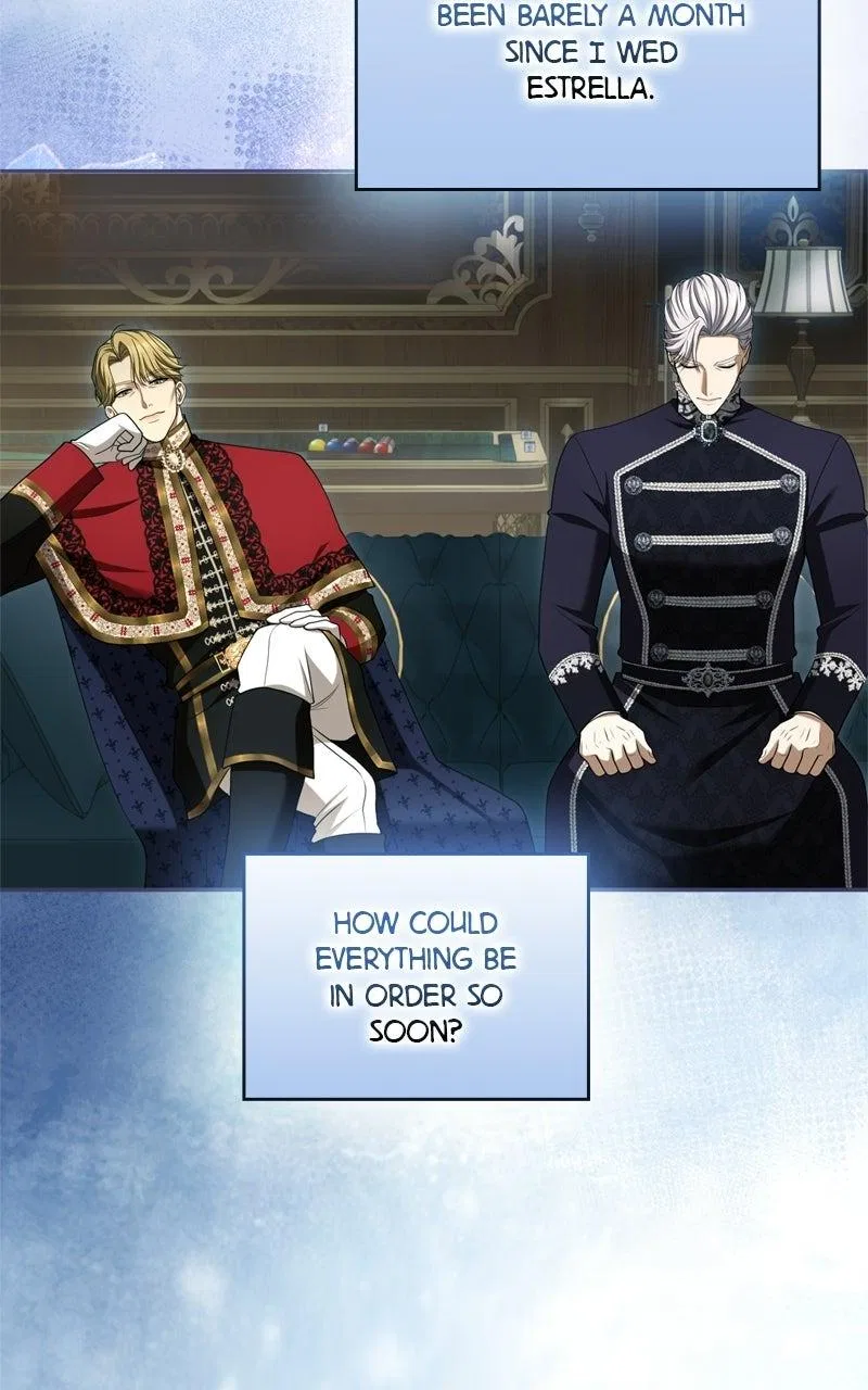 I’ve Fallen for the Empire’s Greatest Villainess Chapter 70 – Page 4