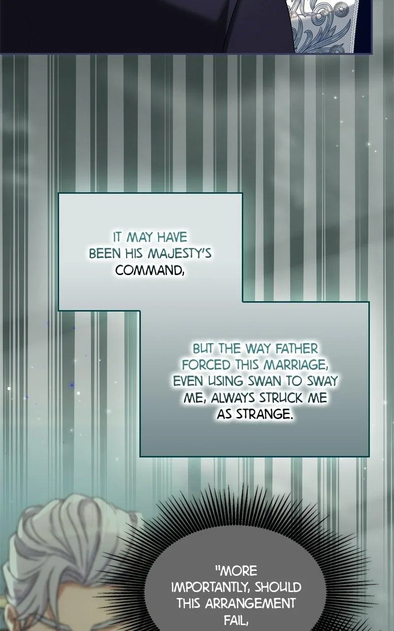 I’ve Fallen for the Empire’s Greatest Villainess Chapter 70 – Page 6