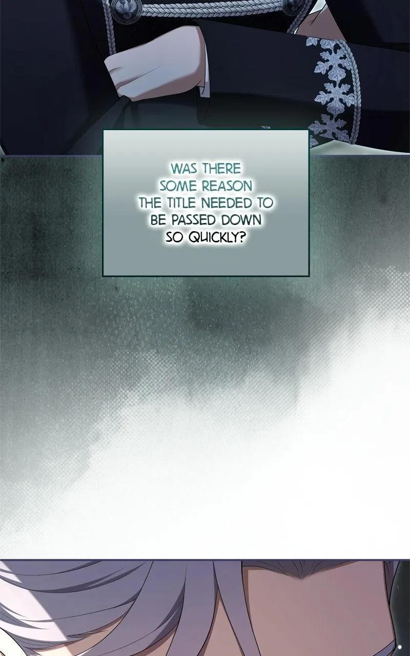 I’ve Fallen for the Empire’s Greatest Villainess Chapter 70 – Page 8