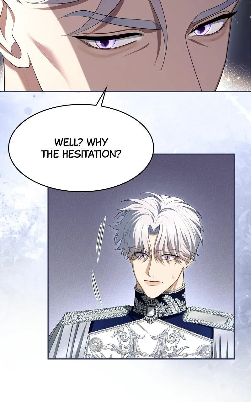 I’ve Fallen for the Empire’s Greatest Villainess Chapter 70 – Page 9