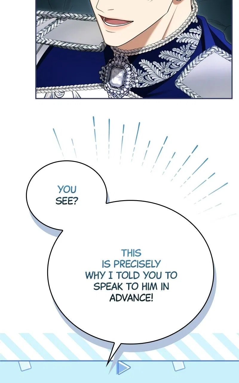 I’ve Fallen for the Empire’s Greatest Villainess Chapter 70 – Page 11