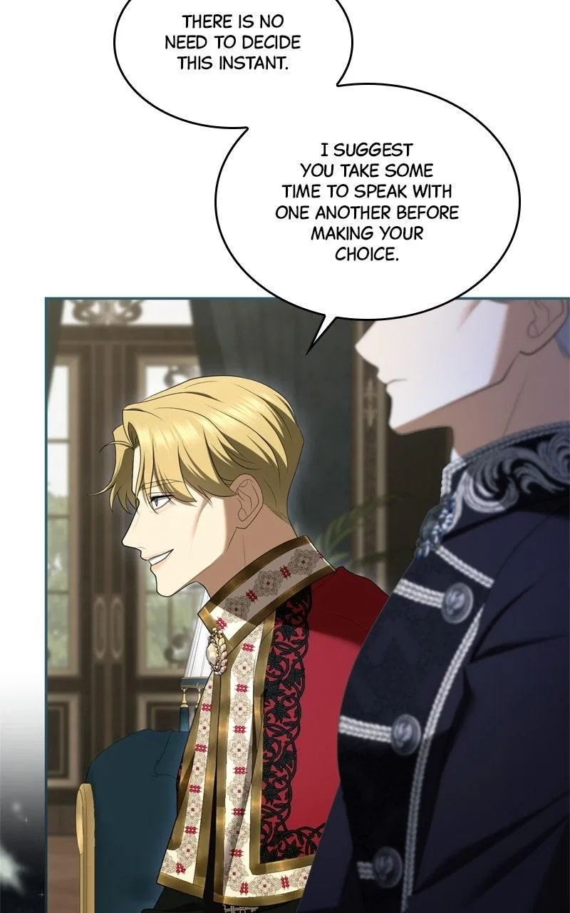I’ve Fallen for the Empire’s Greatest Villainess Chapter 70 – Page 13