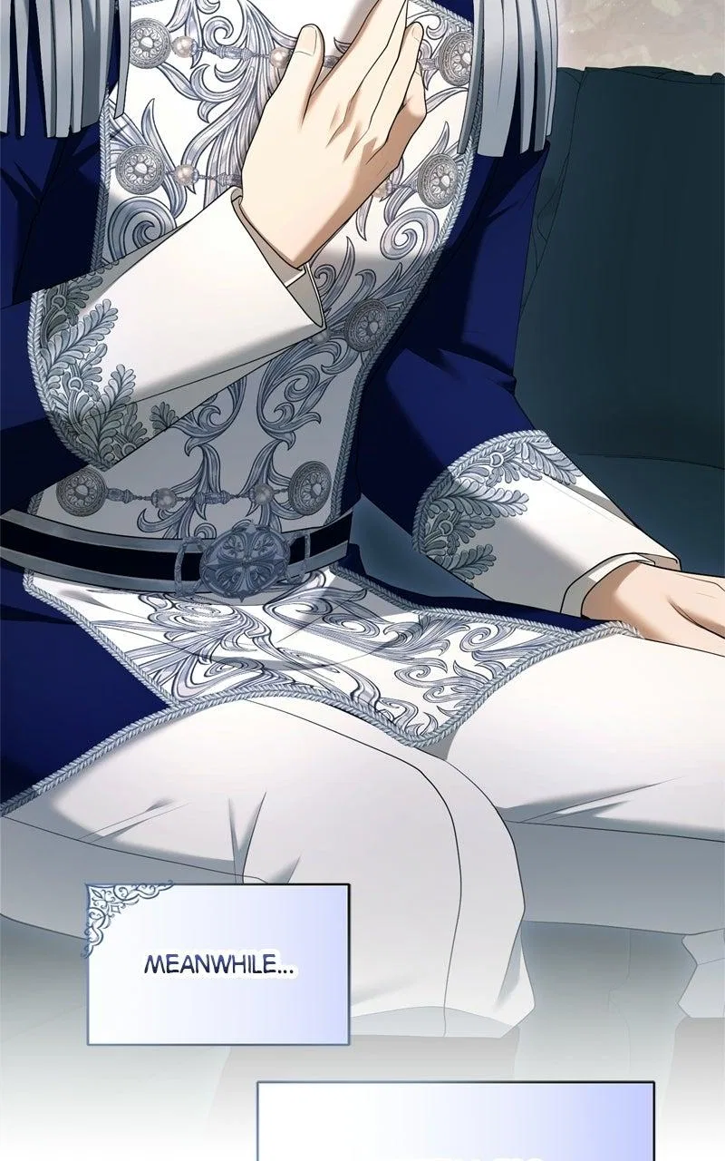 I’ve Fallen for the Empire’s Greatest Villainess Chapter 70 – Page 15