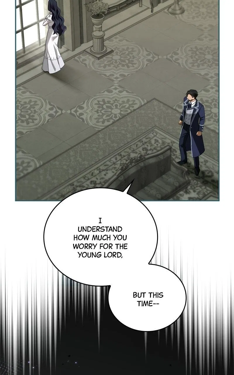 I’ve Fallen for the Empire’s Greatest Villainess Chapter 70 – Page 23
