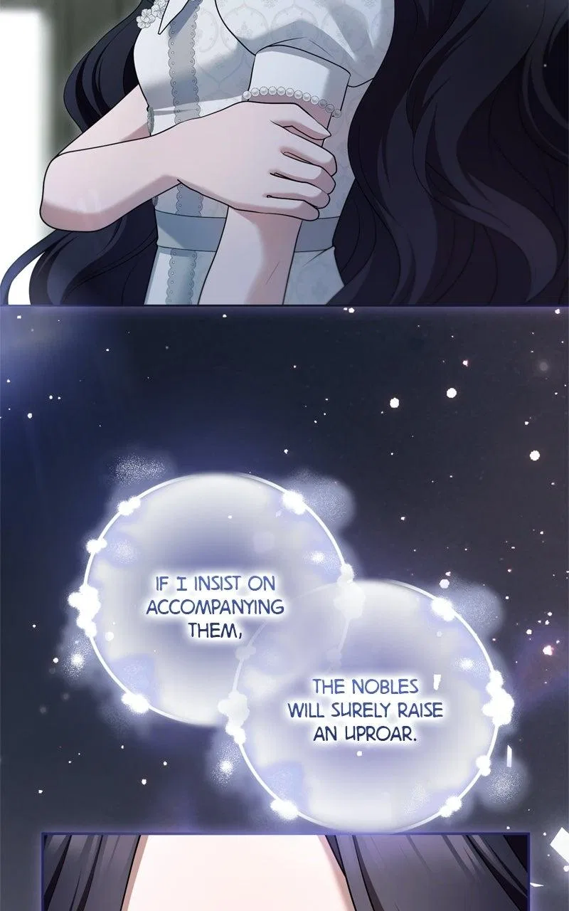 I’ve Fallen for the Empire’s Greatest Villainess Chapter 70 – Page 26