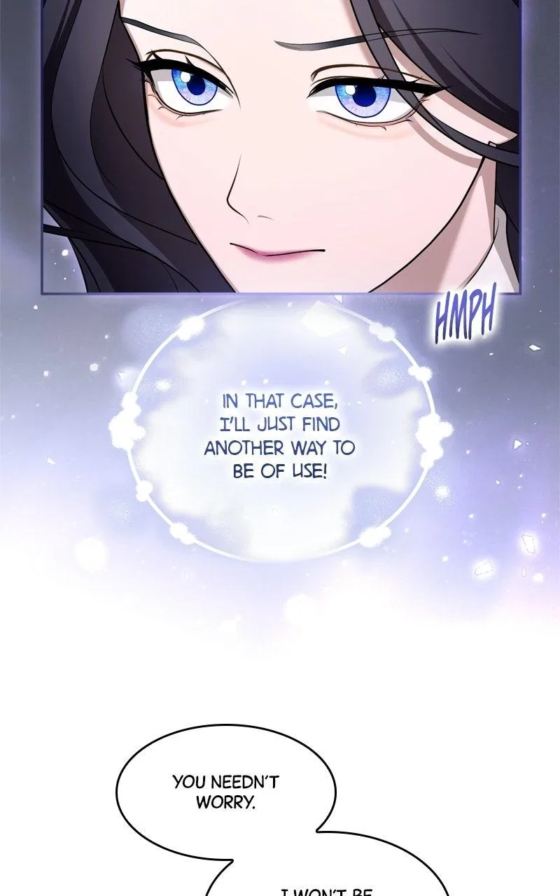 I’ve Fallen for the Empire’s Greatest Villainess Chapter 70 – Page 27