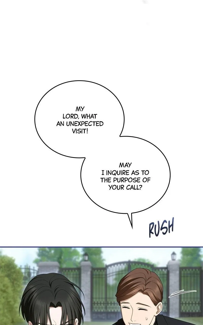 I’ve Fallen for the Empire’s Greatest Villainess Chapter 70 – Page 32