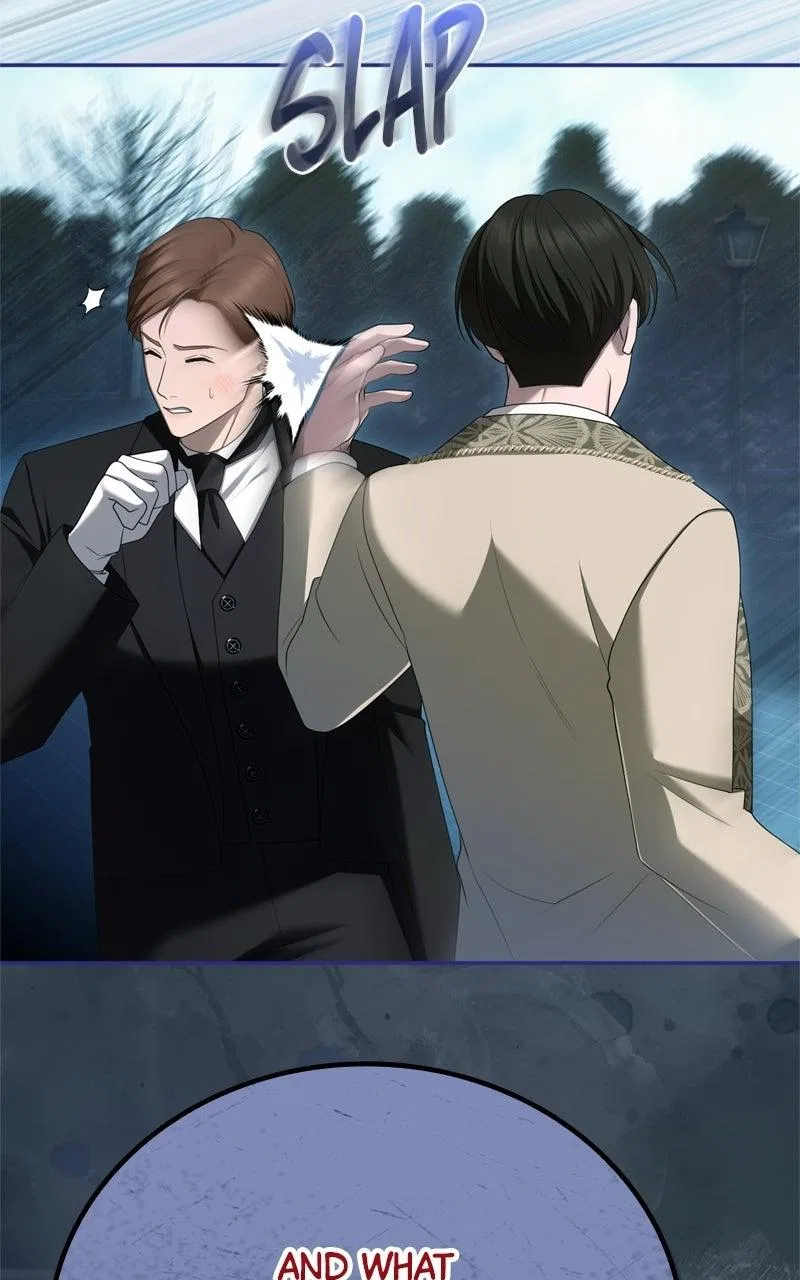 I’ve Fallen for the Empire’s Greatest Villainess Chapter 70 – Page 35