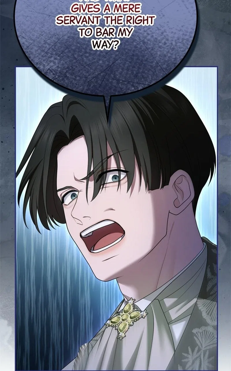 I’ve Fallen for the Empire’s Greatest Villainess Chapter 70 – Page 36