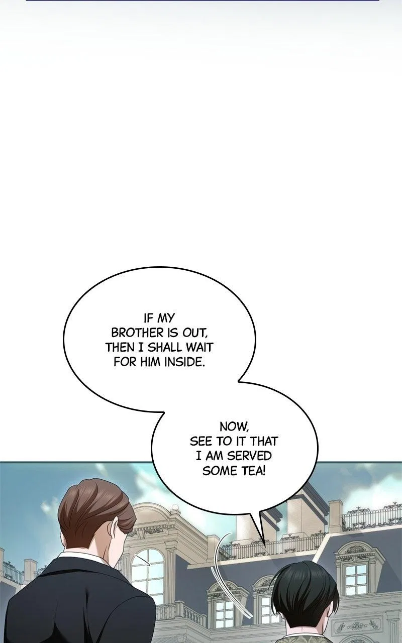 I’ve Fallen for the Empire’s Greatest Villainess Chapter 70 – Page 37