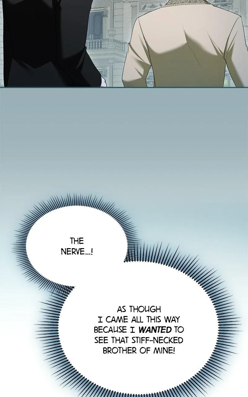I’ve Fallen for the Empire’s Greatest Villainess Chapter 70 – Page 38