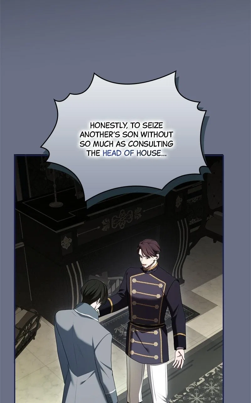 I’ve Fallen for the Empire’s Greatest Villainess Chapter 70 – Page 41