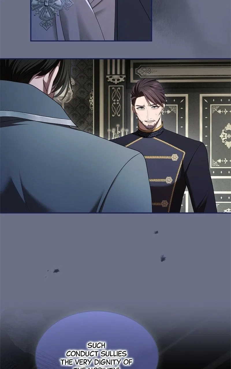 I’ve Fallen for the Empire’s Greatest Villainess Chapter 70 – Page 43