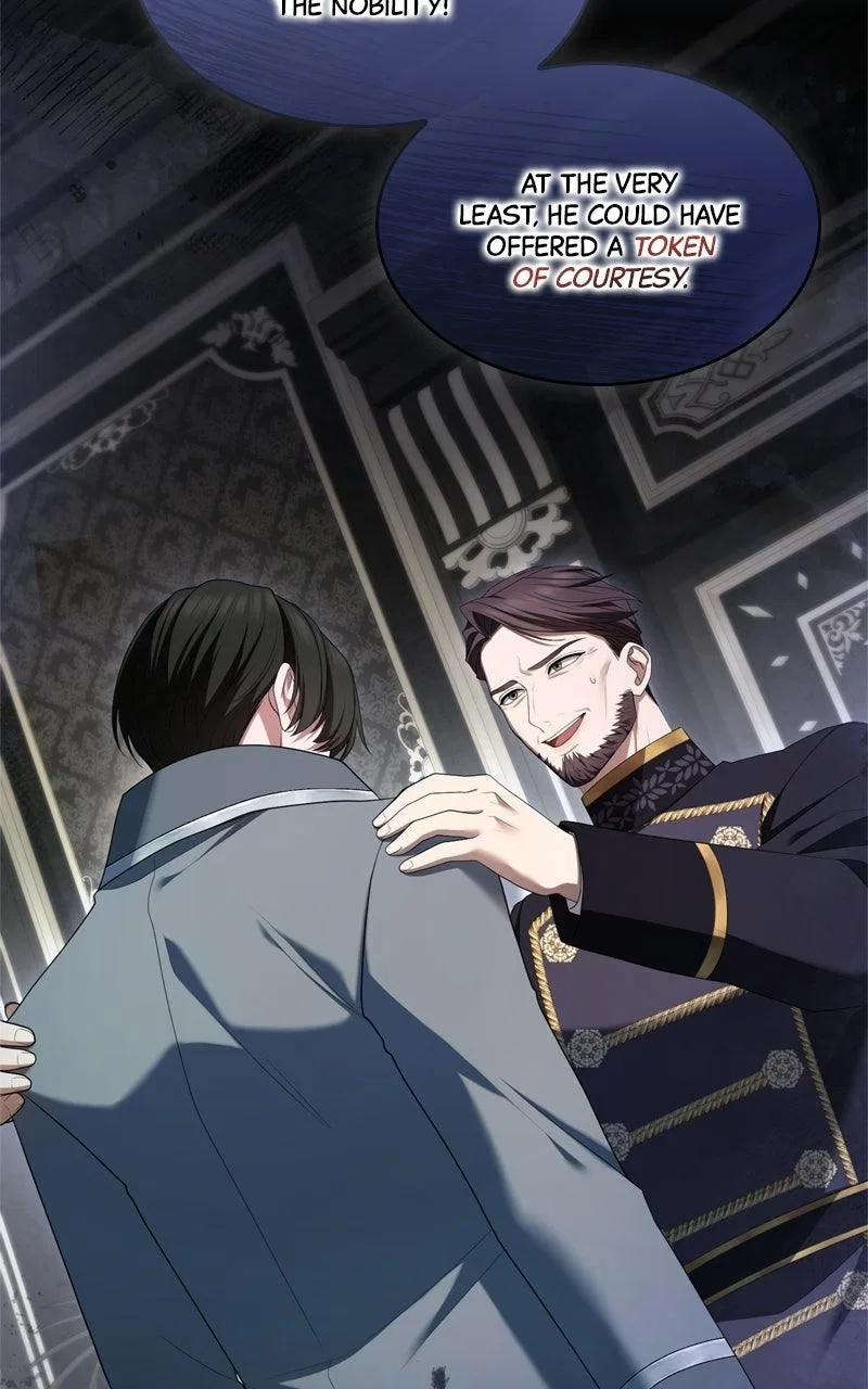 I’ve Fallen for the Empire’s Greatest Villainess Chapter 70 – Page 44