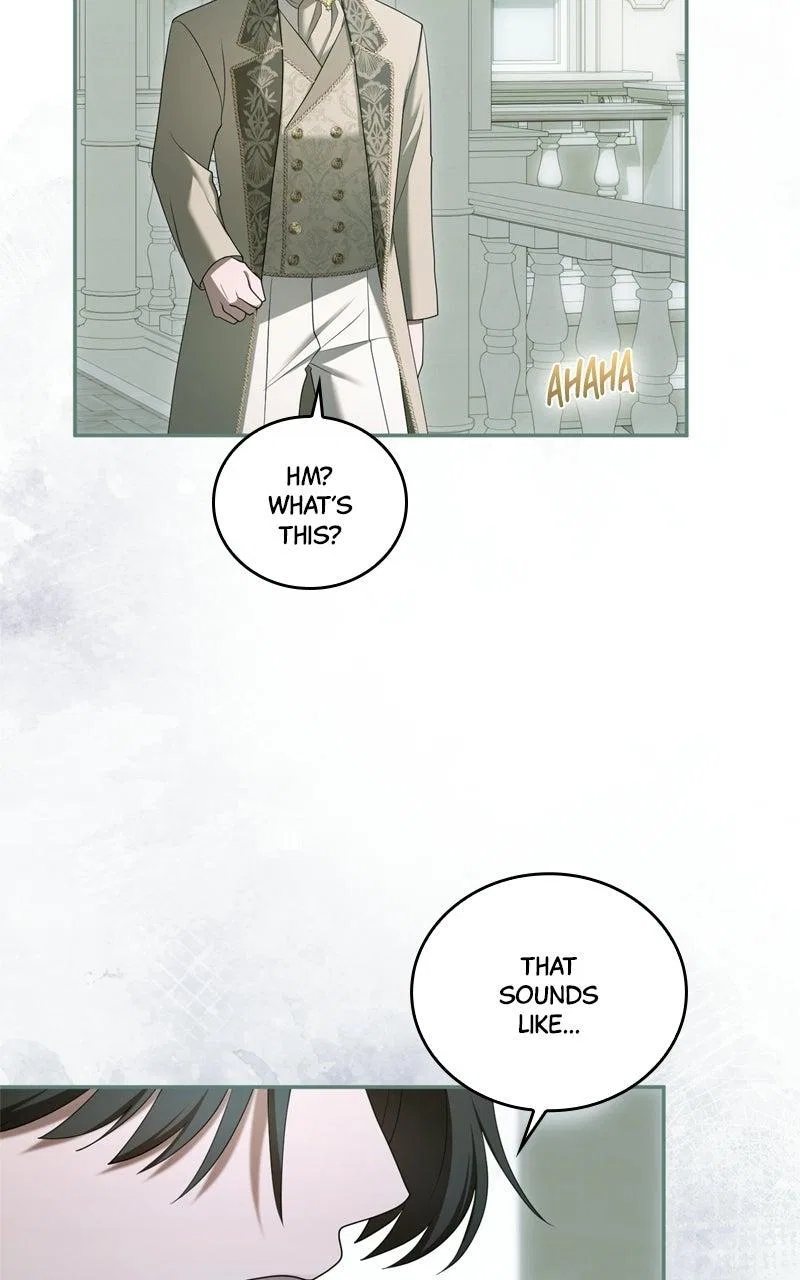 I’ve Fallen for the Empire’s Greatest Villainess Chapter 70 – Page 48