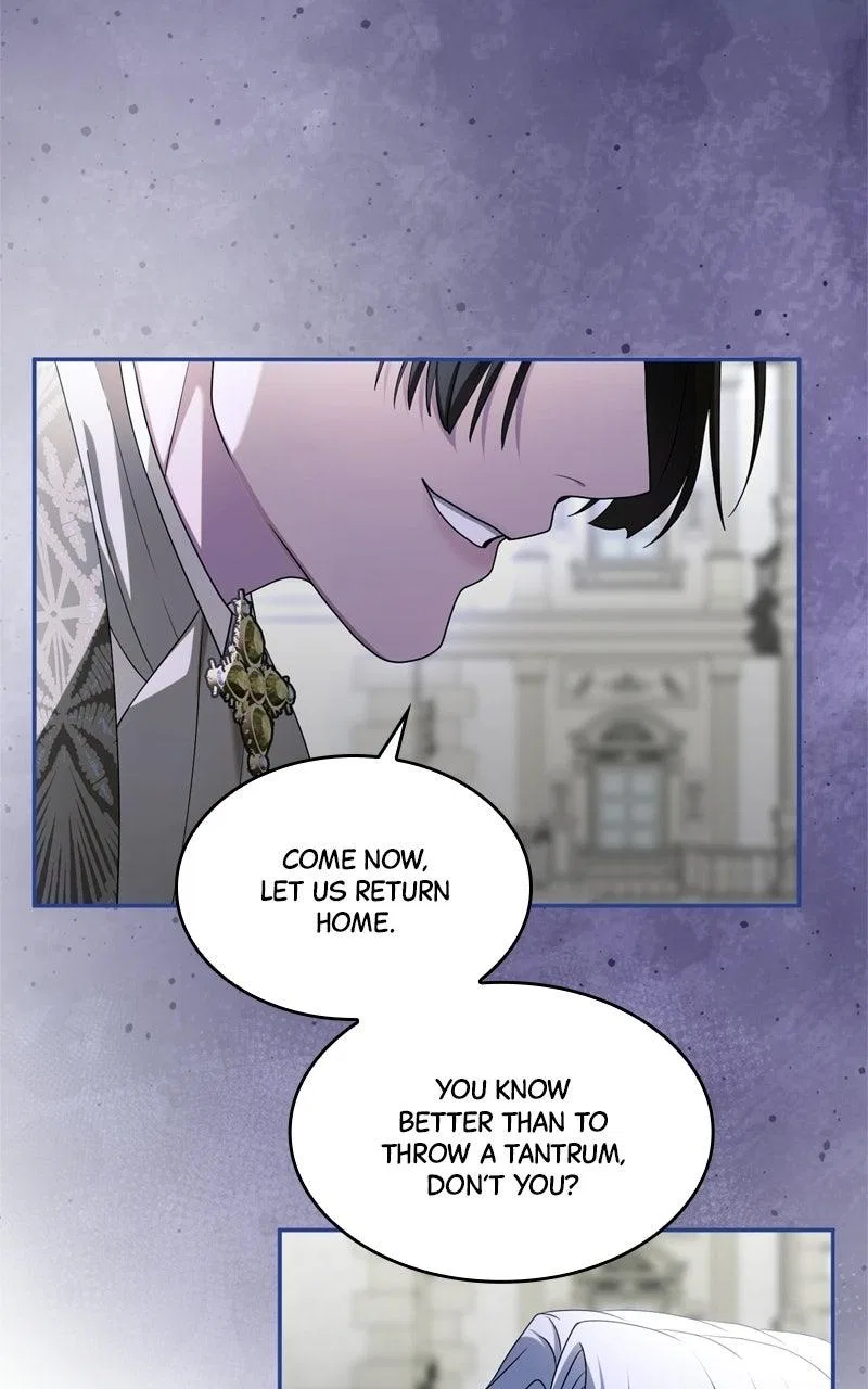 I’ve Fallen for the Empire’s Greatest Villainess Chapter 70 – Page 59