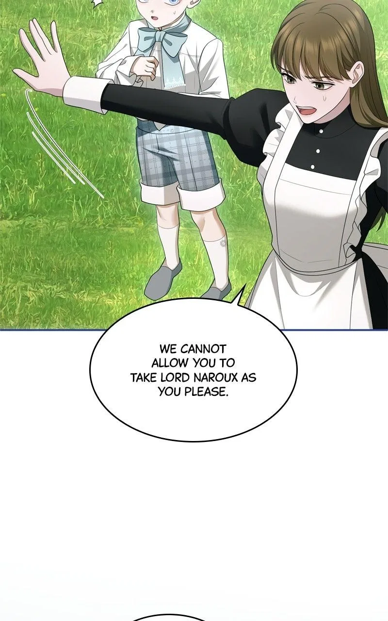 I’ve Fallen for the Empire’s Greatest Villainess Chapter 70 – Page 61