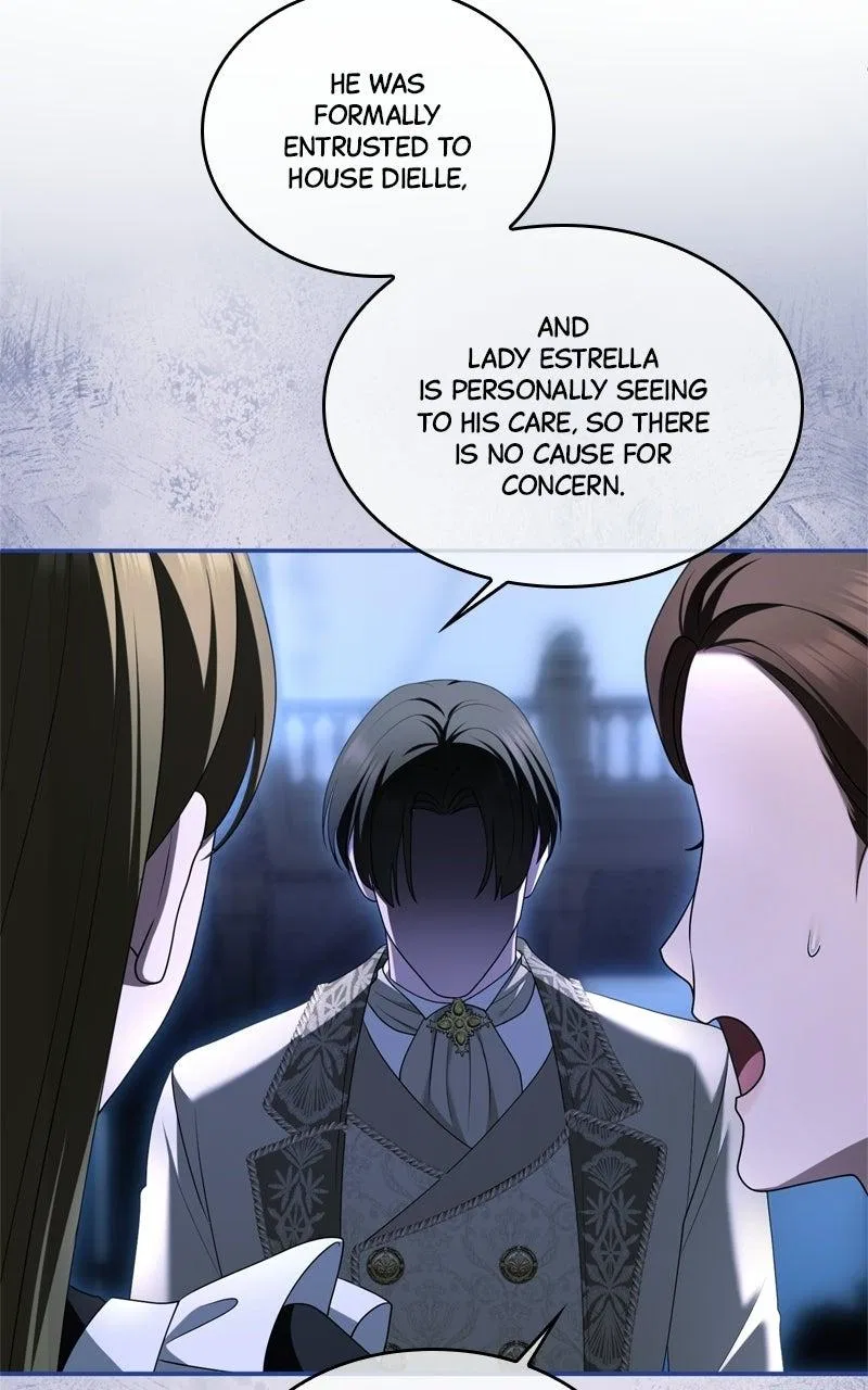 I’ve Fallen for the Empire’s Greatest Villainess Chapter 70 – Page 62