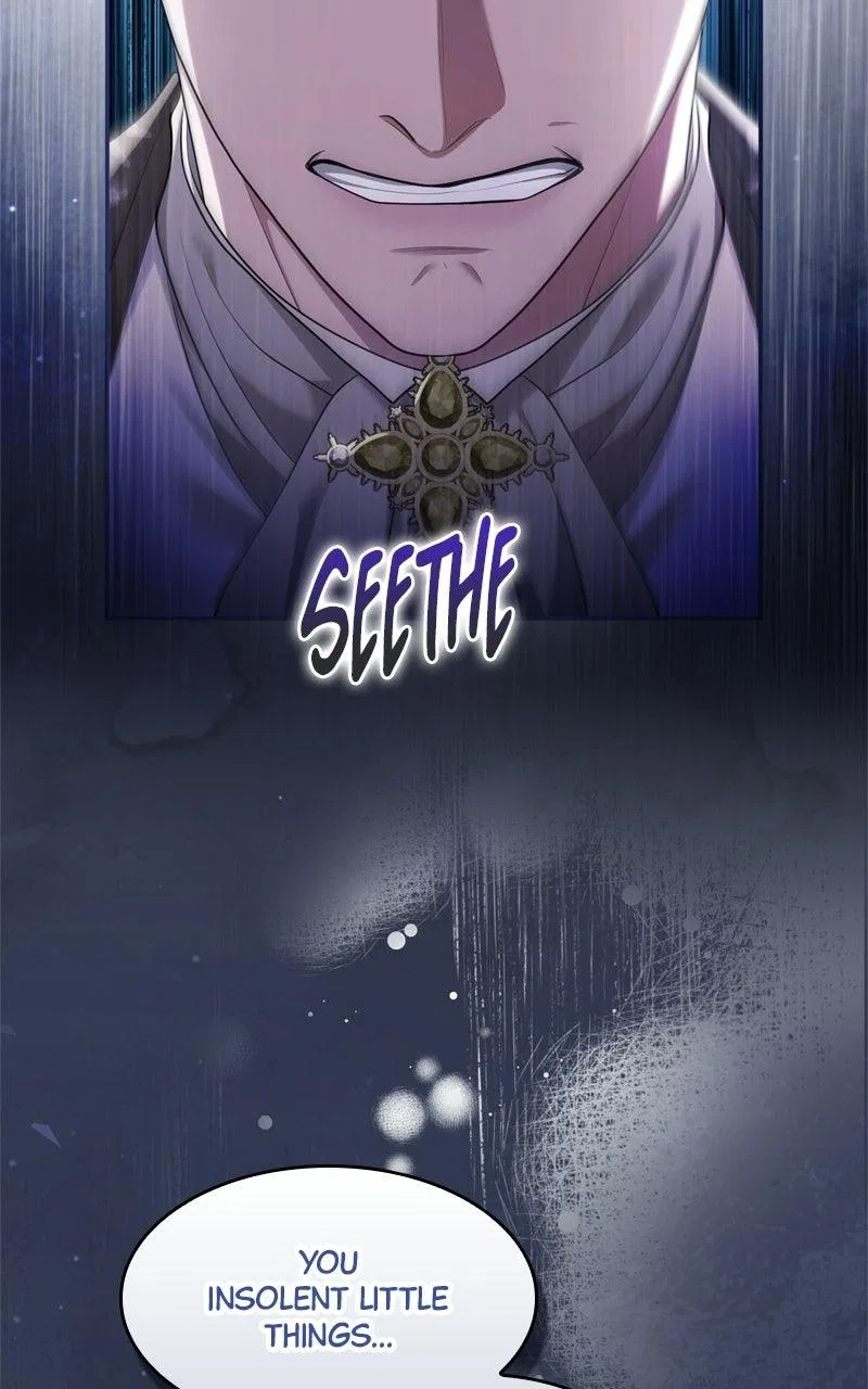 I’ve Fallen for the Empire’s Greatest Villainess Chapter 70 – Page 64