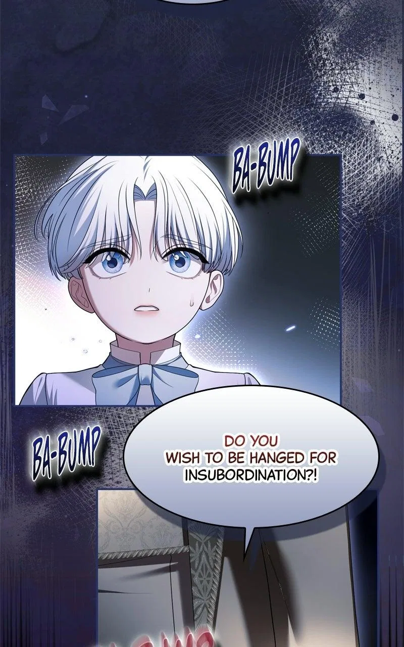 I’ve Fallen for the Empire’s Greatest Villainess Chapter 70 – Page 66
